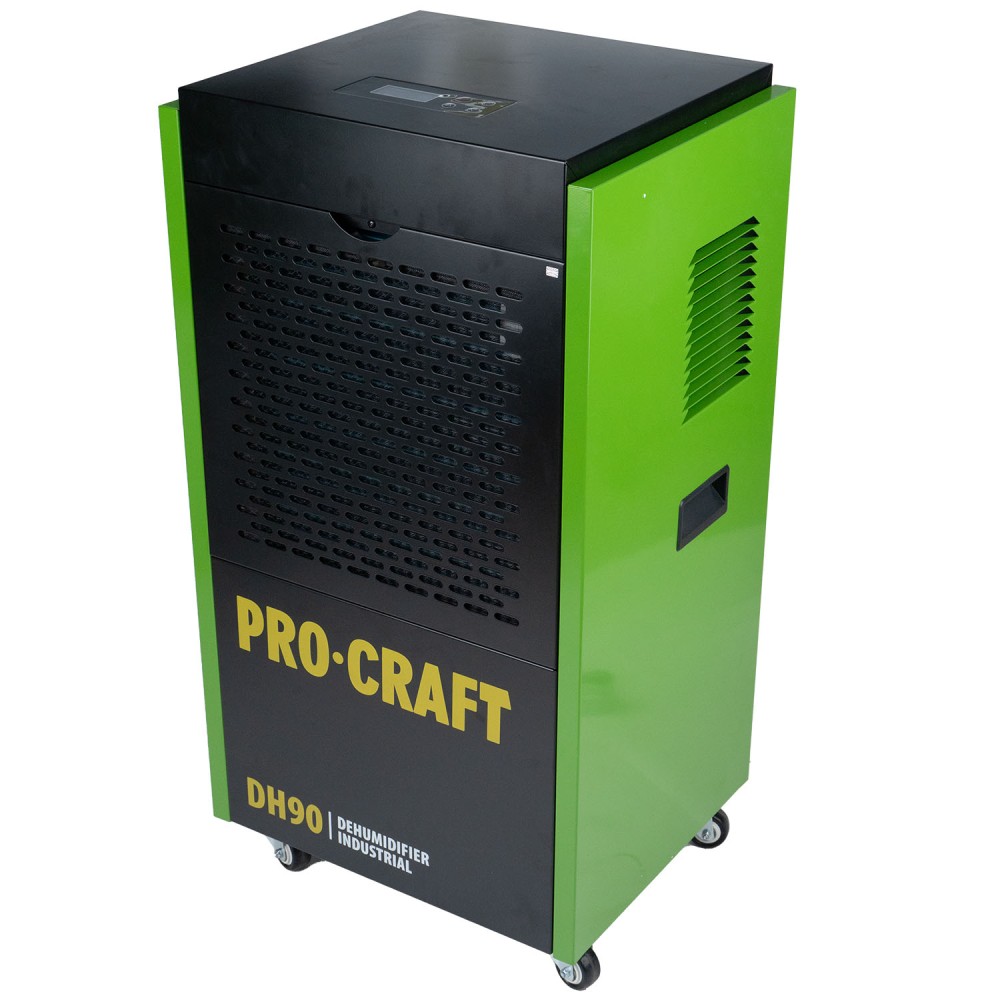 Осушувач повітря промисловий Procraft DH90 (PC-000090)