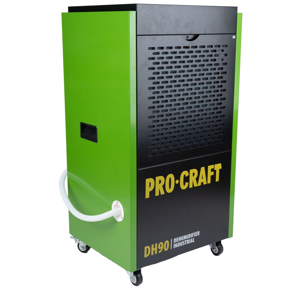 Осушувач повітря промисловий Procraft DH90 (PC-000090)