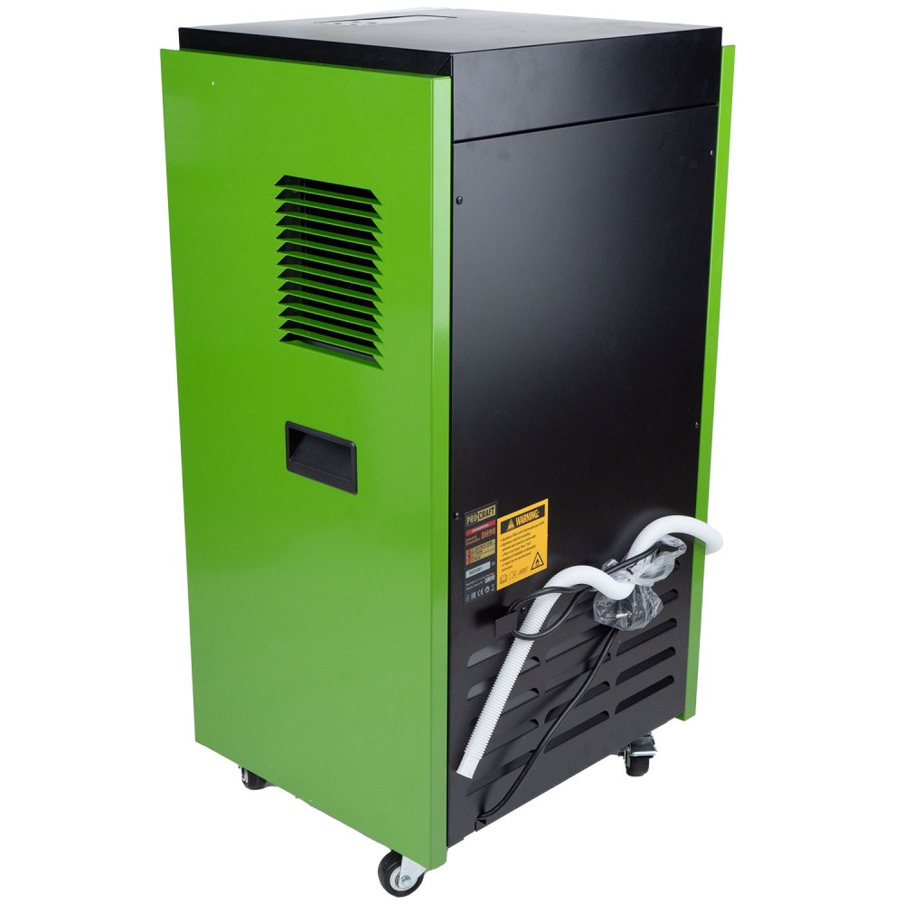 Осушувач повітря промисловий Procraft DH90 (PC-000090)