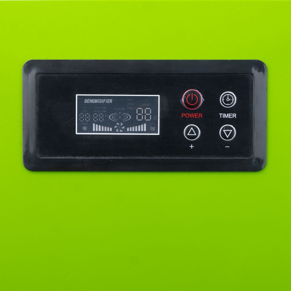 Осушувач повітря промисловий Procraft DH50L (PC-000502)