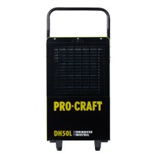 Осушувач повітря промисловий Procraft DH50L (PC-000502)