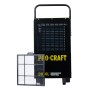 Осушувач повітря промисловий Procraft DH50L (PC-000502)