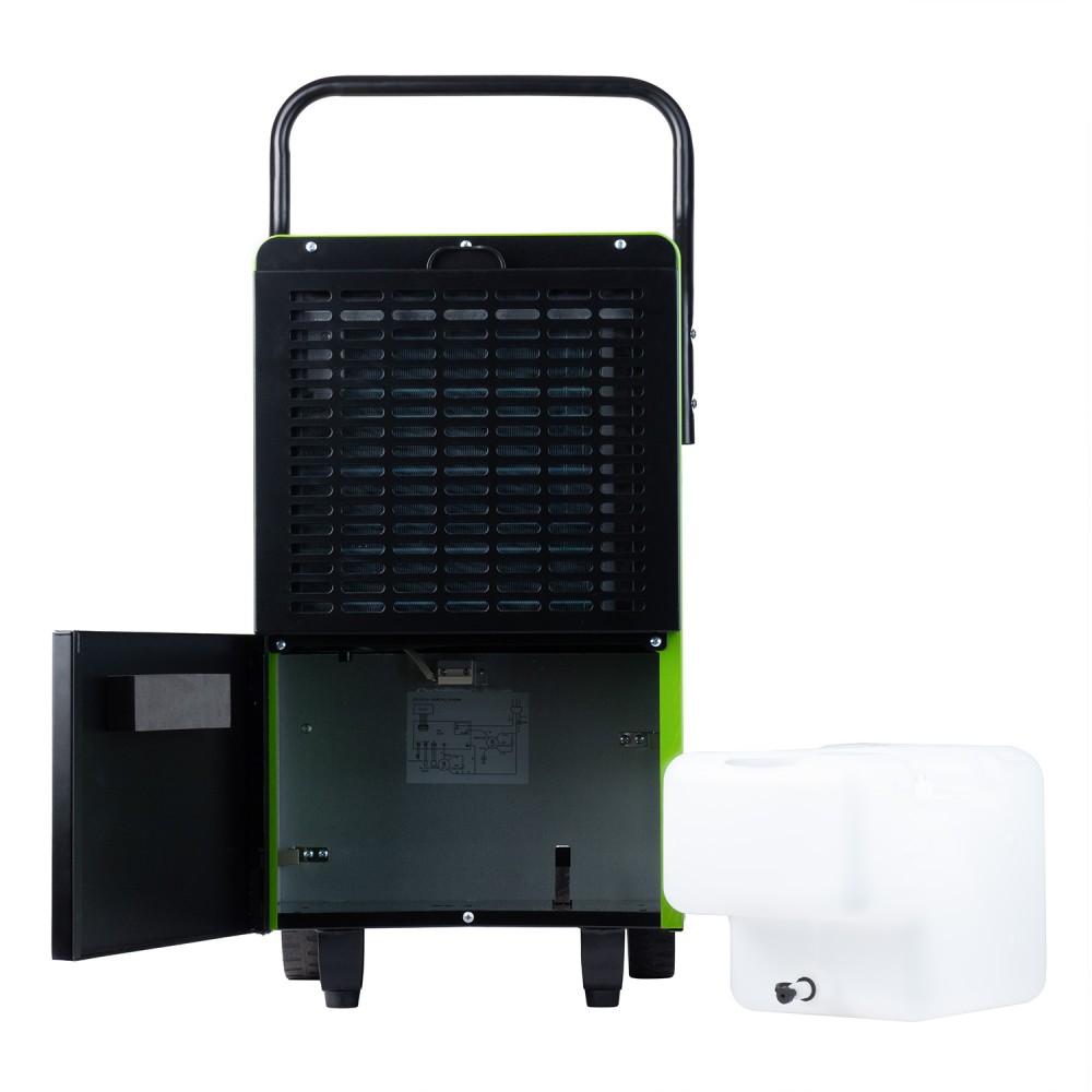 Осушувач повітря промисловий Procraft DH50L (PC-000502)