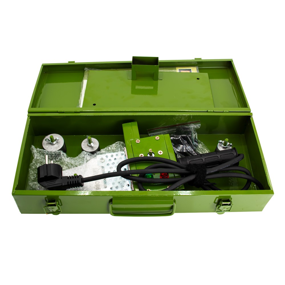 Паяльник для пластикових труб Procraft PL1400 (PC-014003)