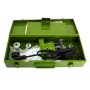 Паяльник для пластикових труб Procraft PL1400 (PC-014003)