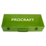 Паяльник для пластикових труб Procraft PL1400 (PC-014003)