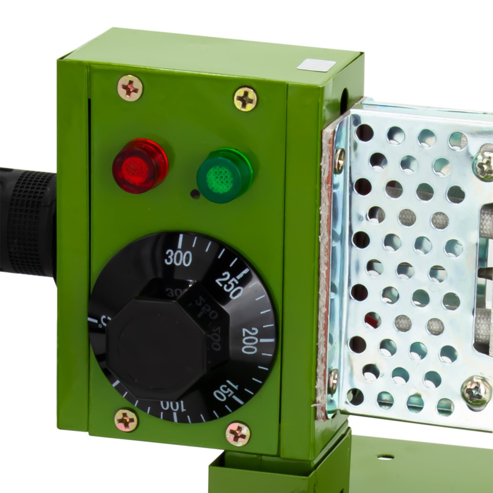 Паяльник для пластикових труб Procraft PL1400 (PC-014003)