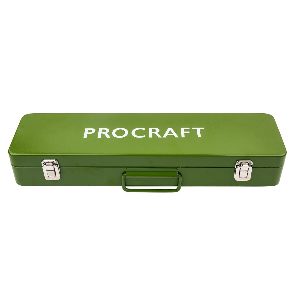 Паяльник для пластикових труб Procraft PL2000 (PC-020003)