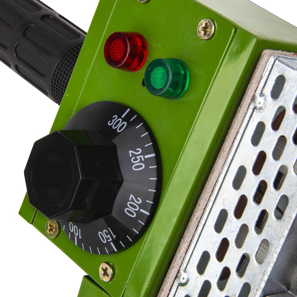 Паяльник для пластикових труб Procraft PL1600 (PC-016001)