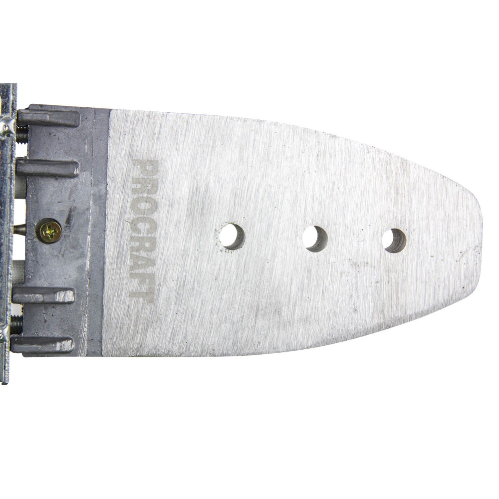 Паяльник для пластикових труб Procraft PL1600 (PC-016001)