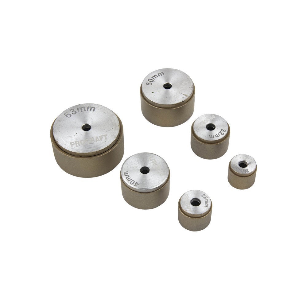 Паяльник для пластикових труб Procraft PL1600 (PC-016001)