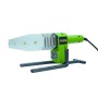 Паяльник для пластикових труб Procraft PL1900 (PC-019002)