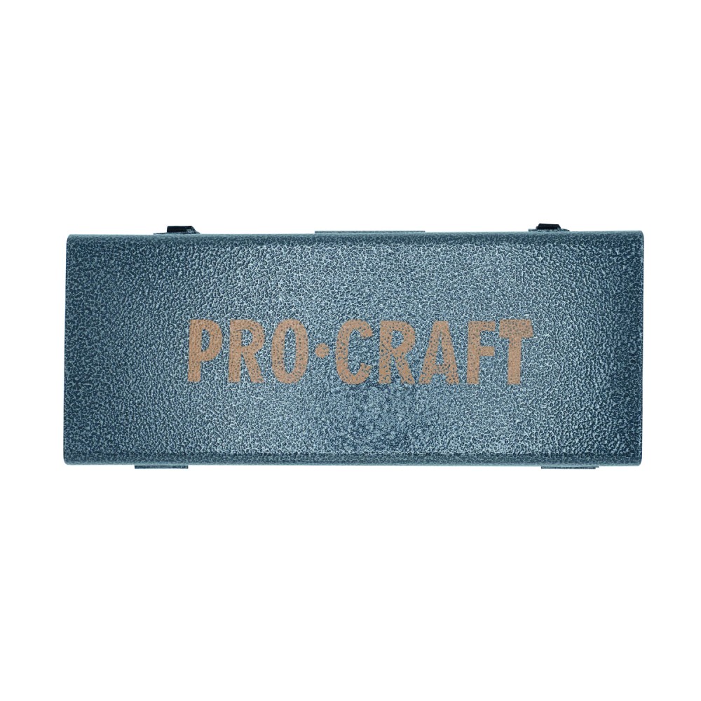 Паяльник для пластикових труб Procraft PL1900 (PC-019002)