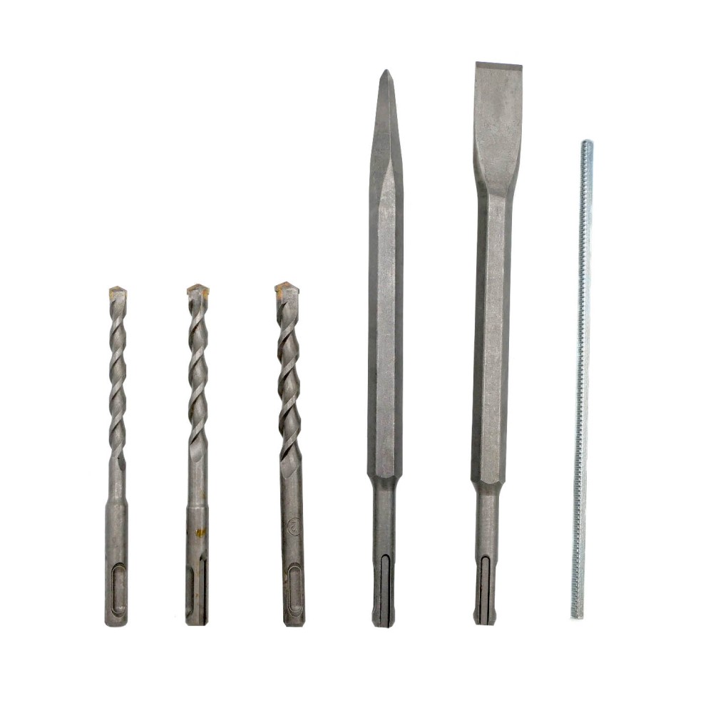 Перфоратор Procraft BH1100DFR (PC-011007)