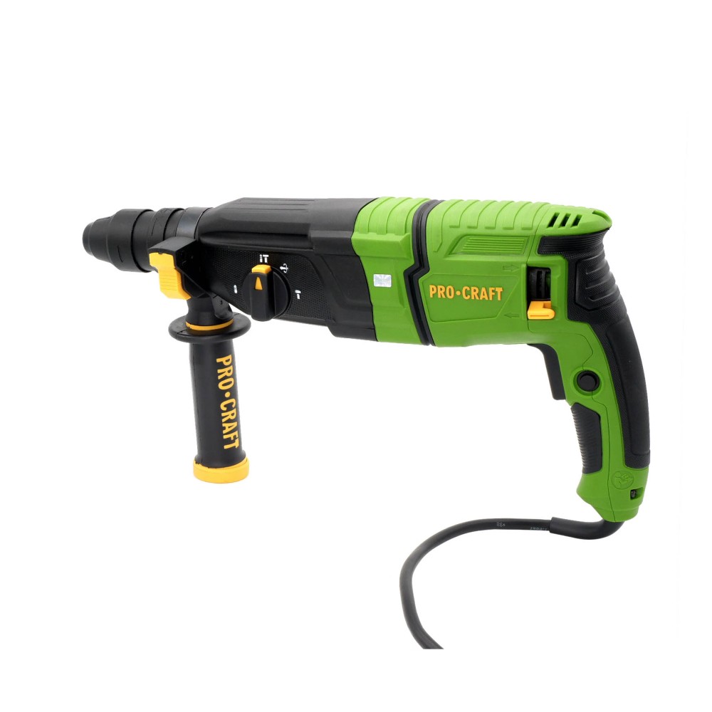 Перфоратор Procraft BH1100DFR (PC-011007)