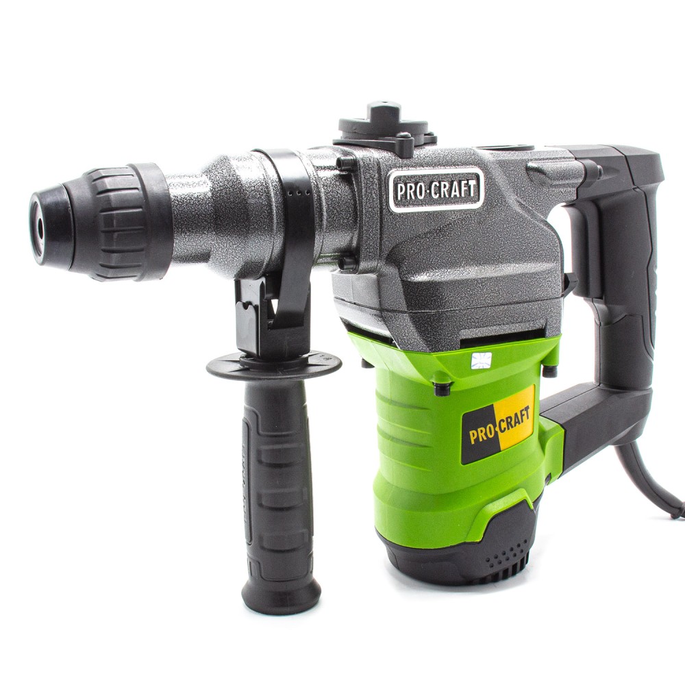 Перфоратор Procraft BH1750 (PC-017501)