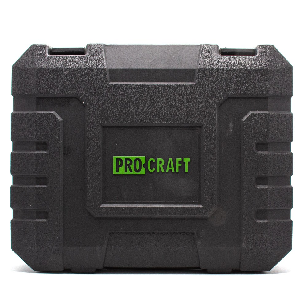 Перфоратор Procraft BH1750 (PC-017501)
