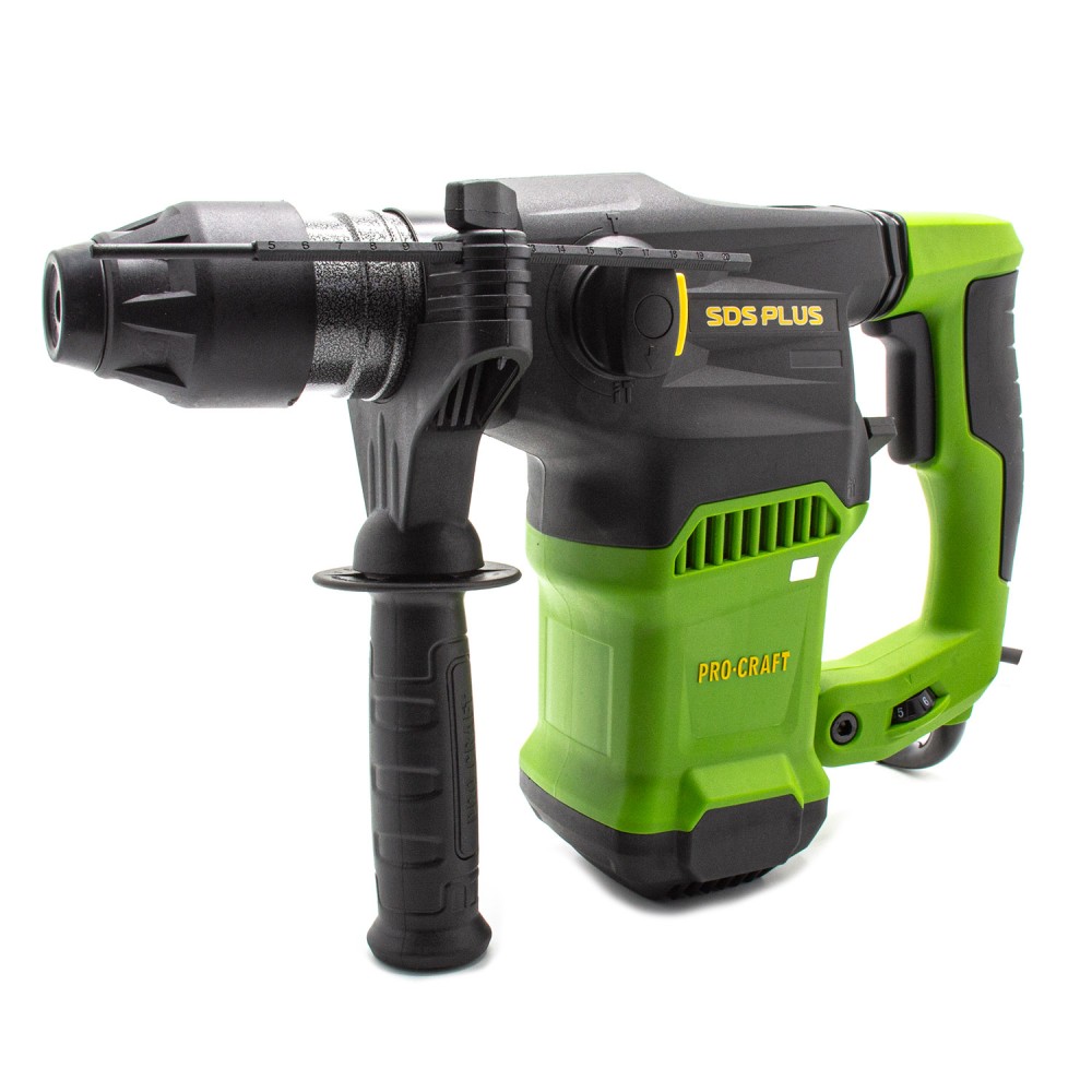 Перфоратор Procraft BH2250 (PC-002250)