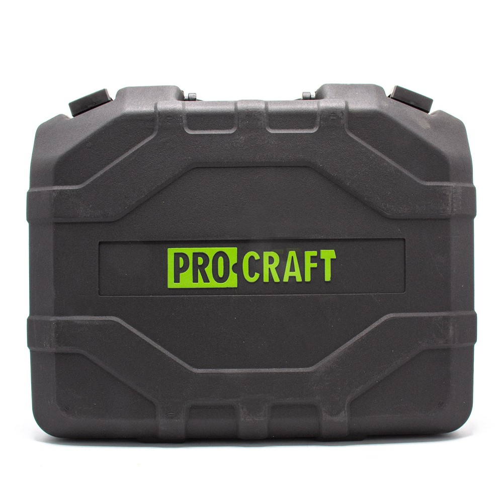 Перфоратор Procraft BH2250 (PC-002250)