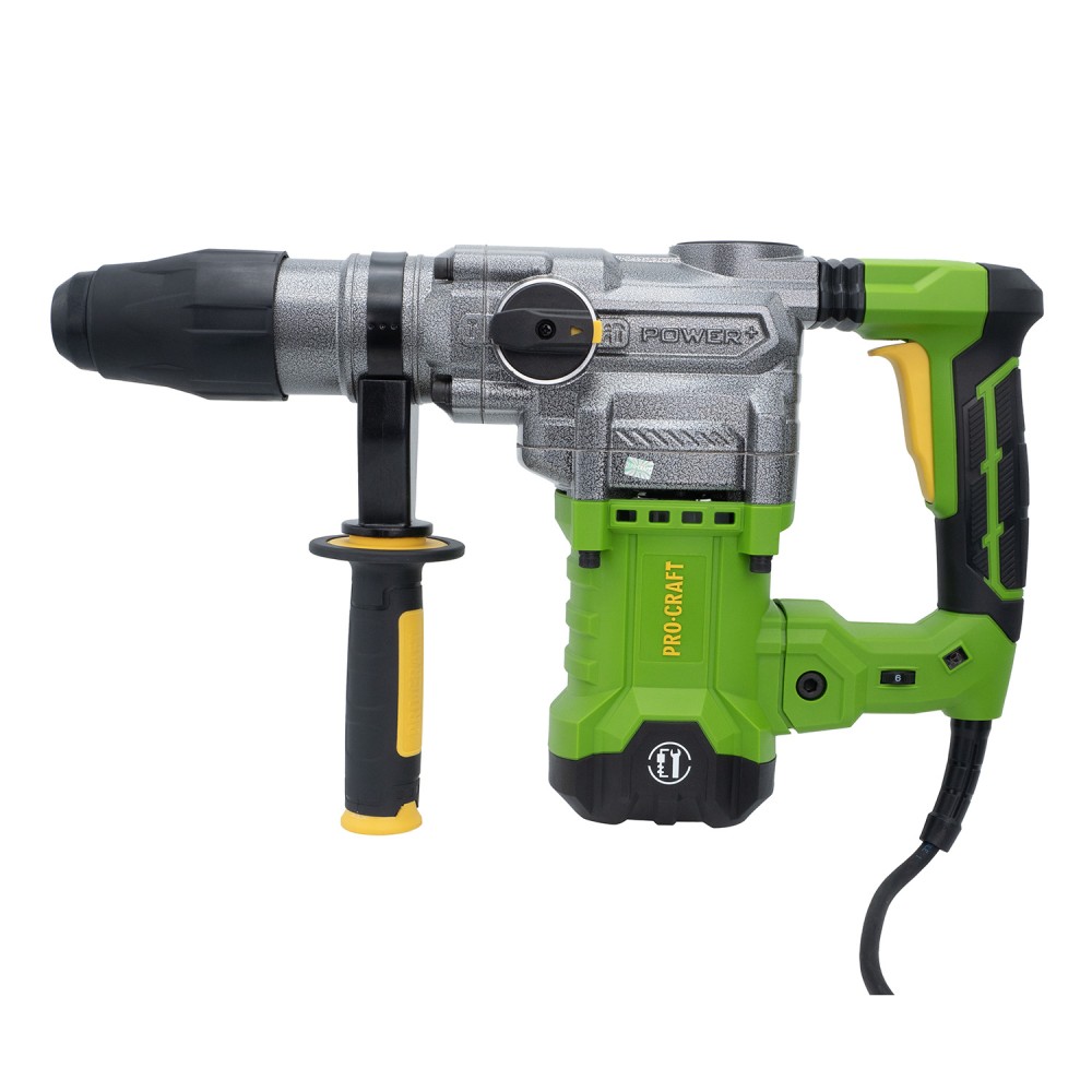 Перфоратор Procraft BH2350 SDS MAX Universal (PC-023503)