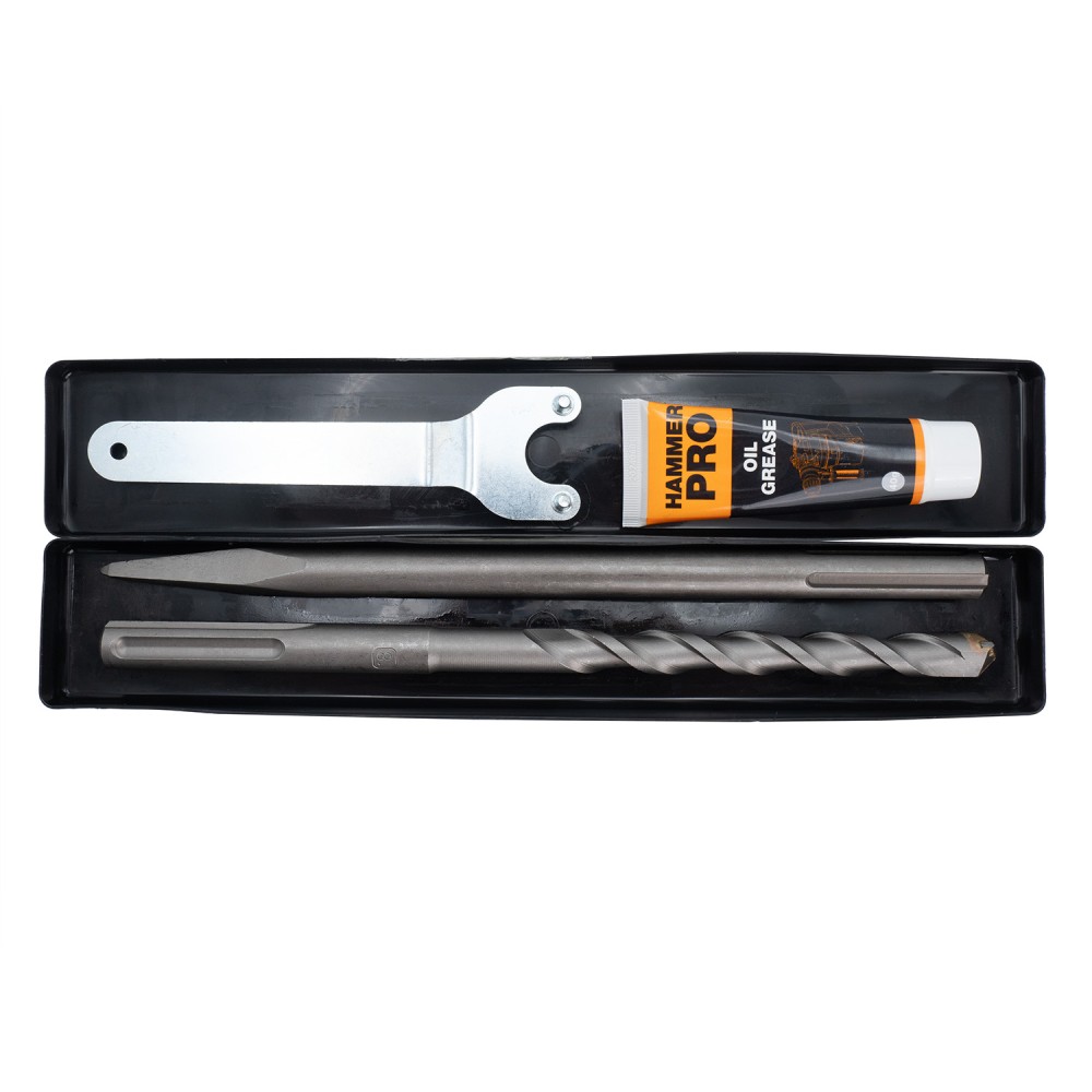 Перфоратор Procraft BH2350 SDS MAX Universal (PC-023503)