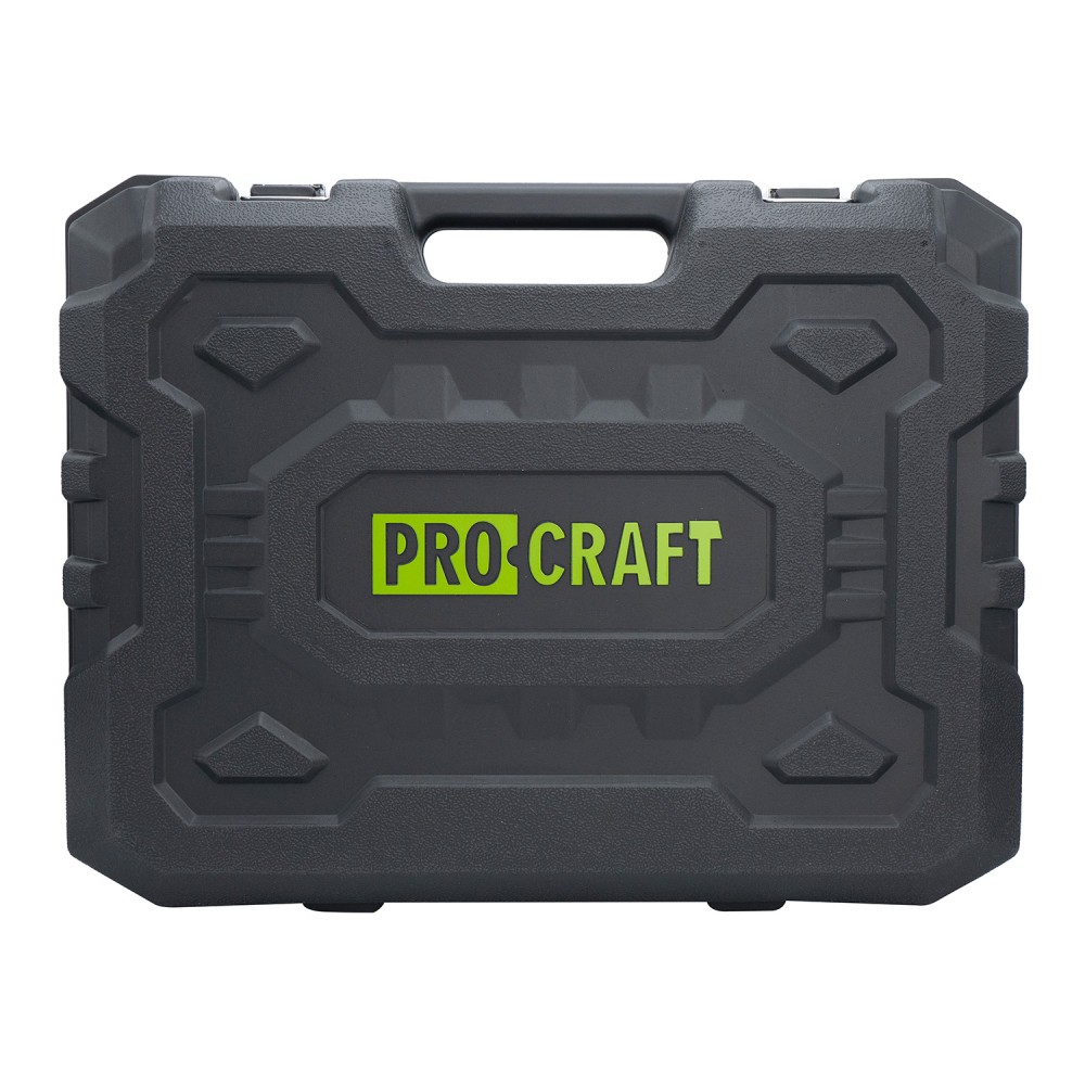 Перфоратор Procraft BH2350 SDS MAX Universal (PC-023503)