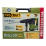 Перфоратор Procraft BH2350 SDS MAX Universal (PC-023503)