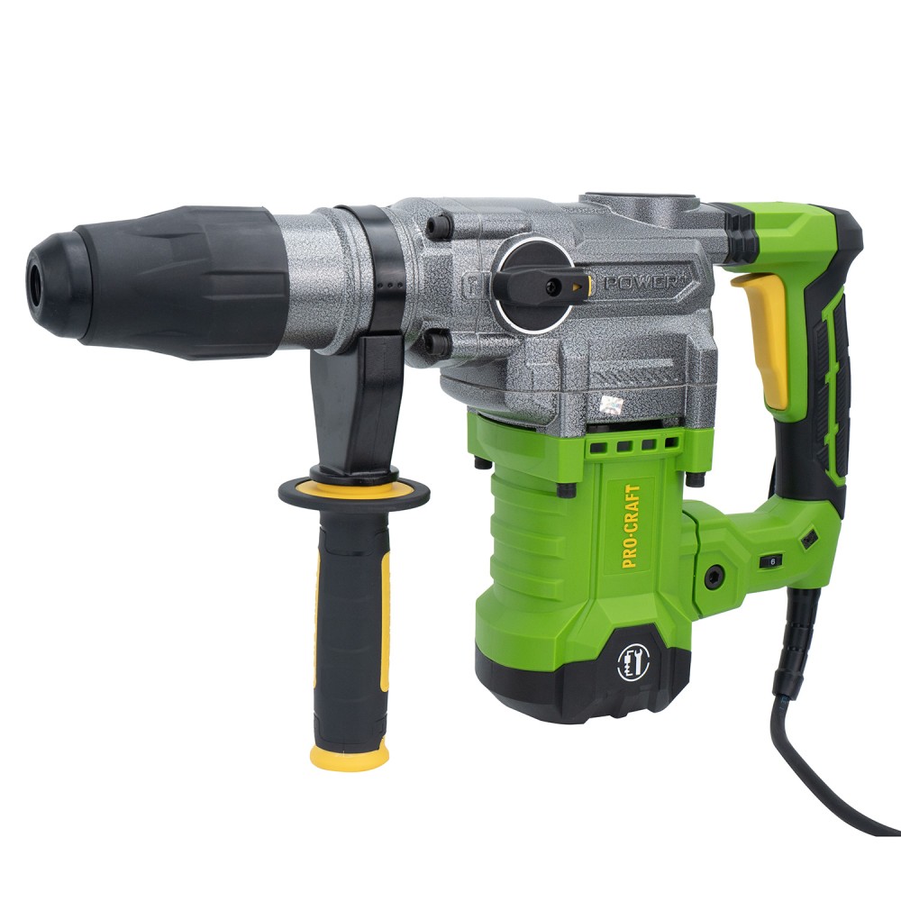 Перфоратор Procraft BH2350 SDS MAX Universal (PC-023503)