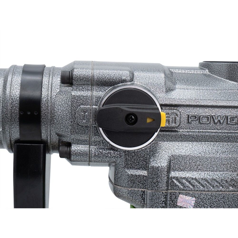 Перфоратор Procraft BH2350 SDS MAX Universal (PC-023503)