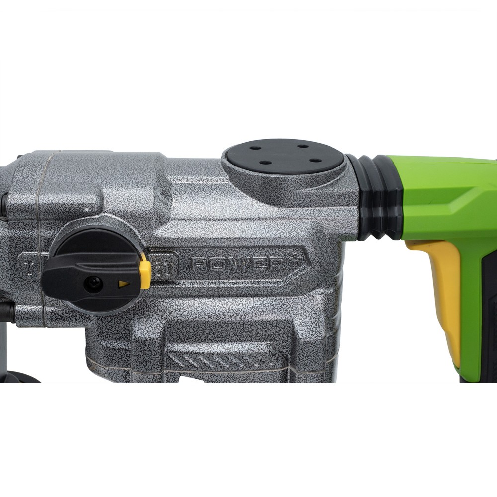 Перфоратор Procraft BH2350 SDS MAX Universal (PC-023503)