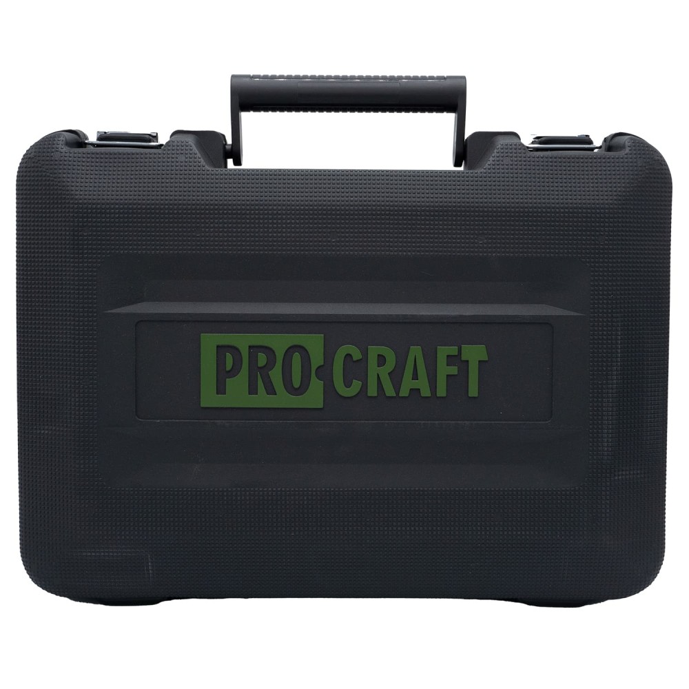 Перфоратор Procraft BH1300 (PC-013001)