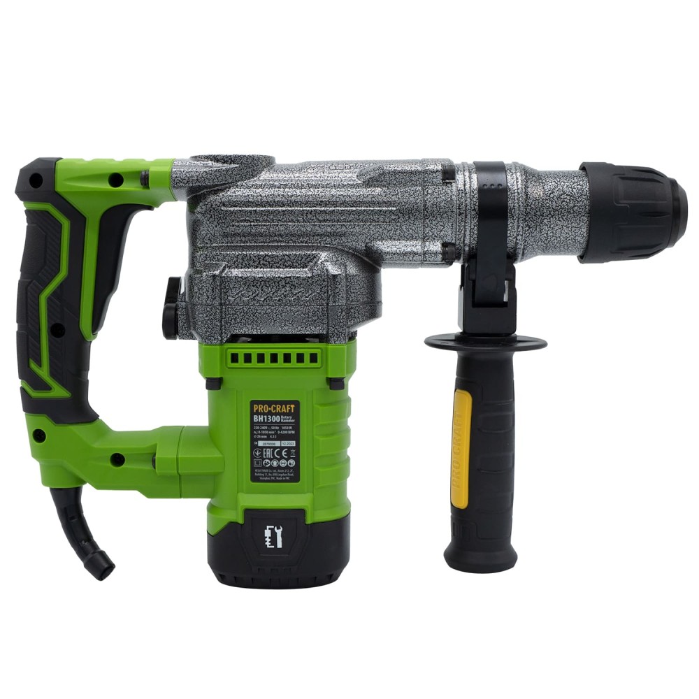 Перфоратор Procraft BH1300 (PC-013001)