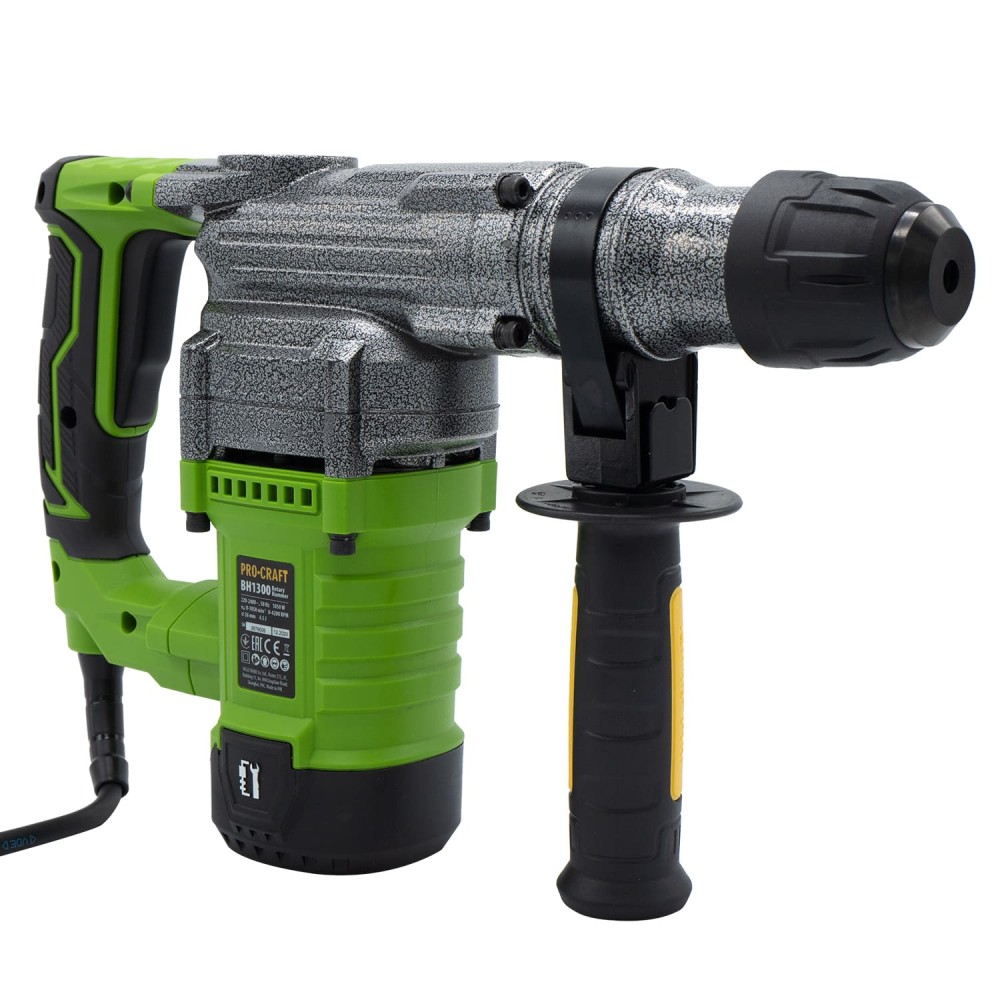 Перфоратор Procraft BH1300 (PC-013001)