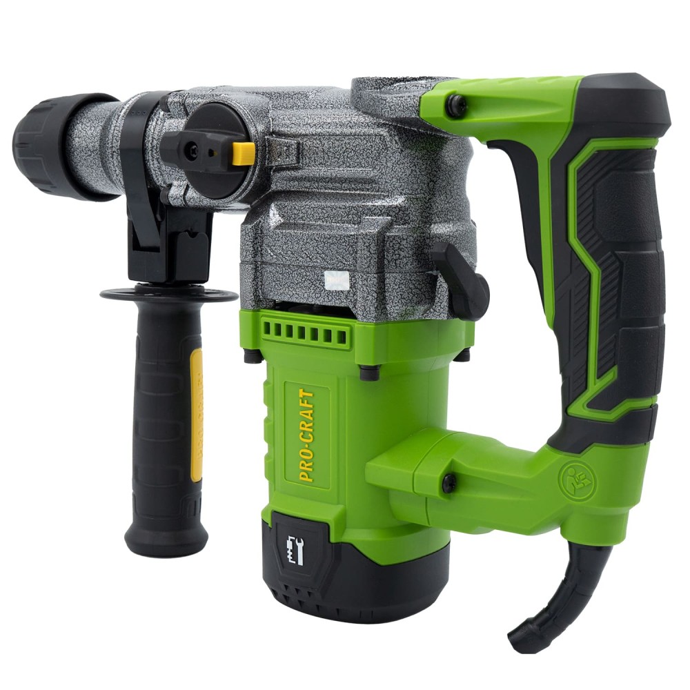 Перфоратор Procraft BH1300 (PC-013001)