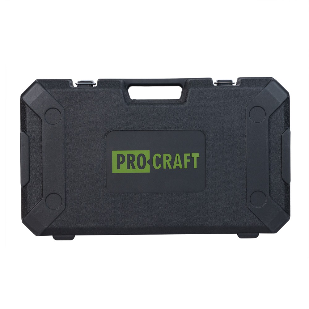 Перфоратор Procraft BH2350K (PC-023504)