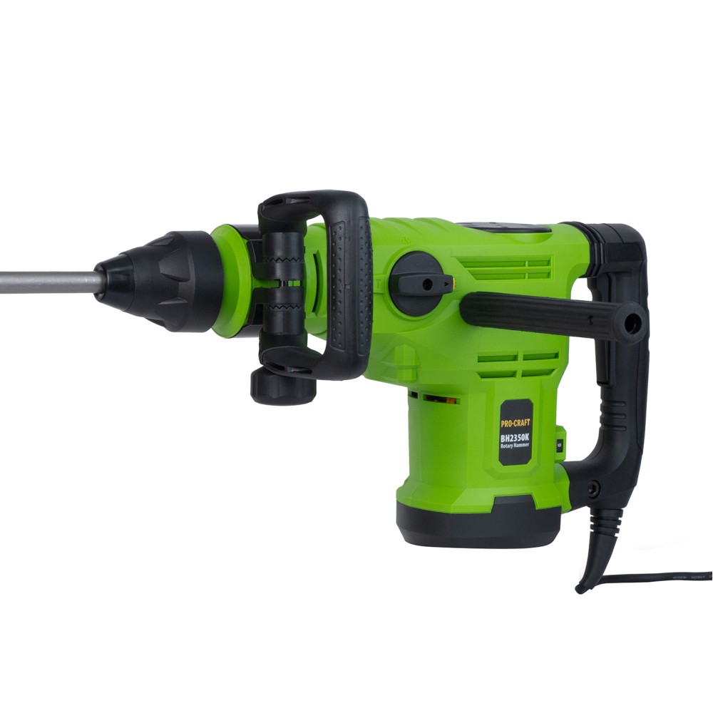 Перфоратор Procraft BH2350K (PC-023504)
