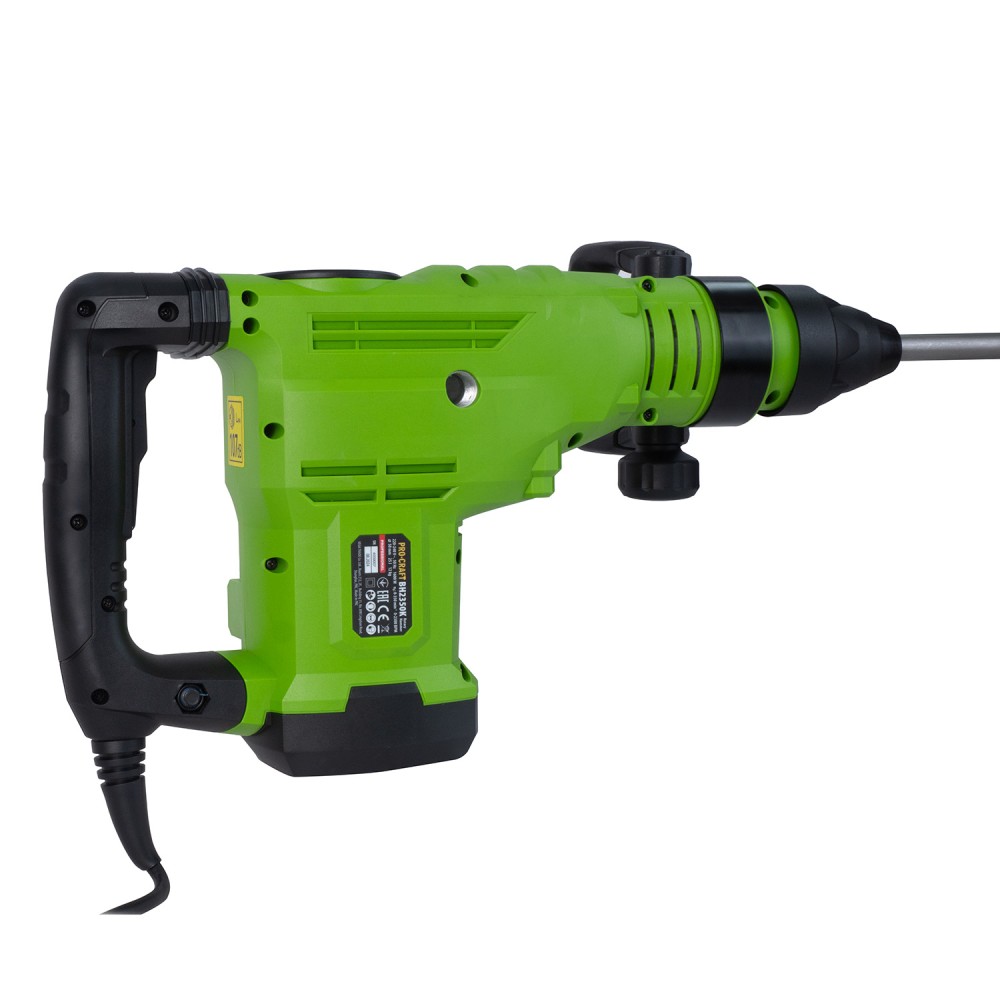 Перфоратор Procraft BH2350K (PC-023504)