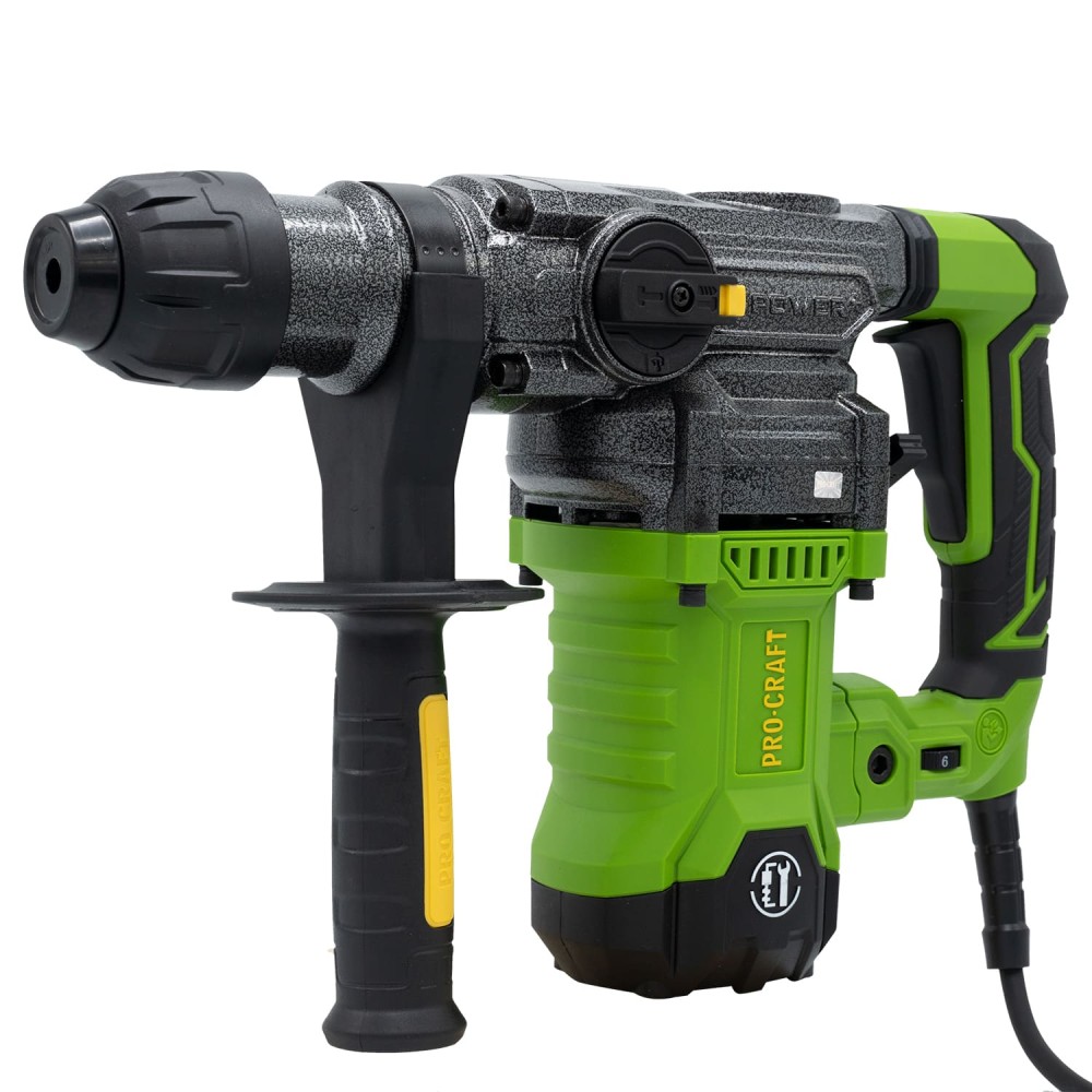 Перфоратор Procraft BH1800 (PC-018003)