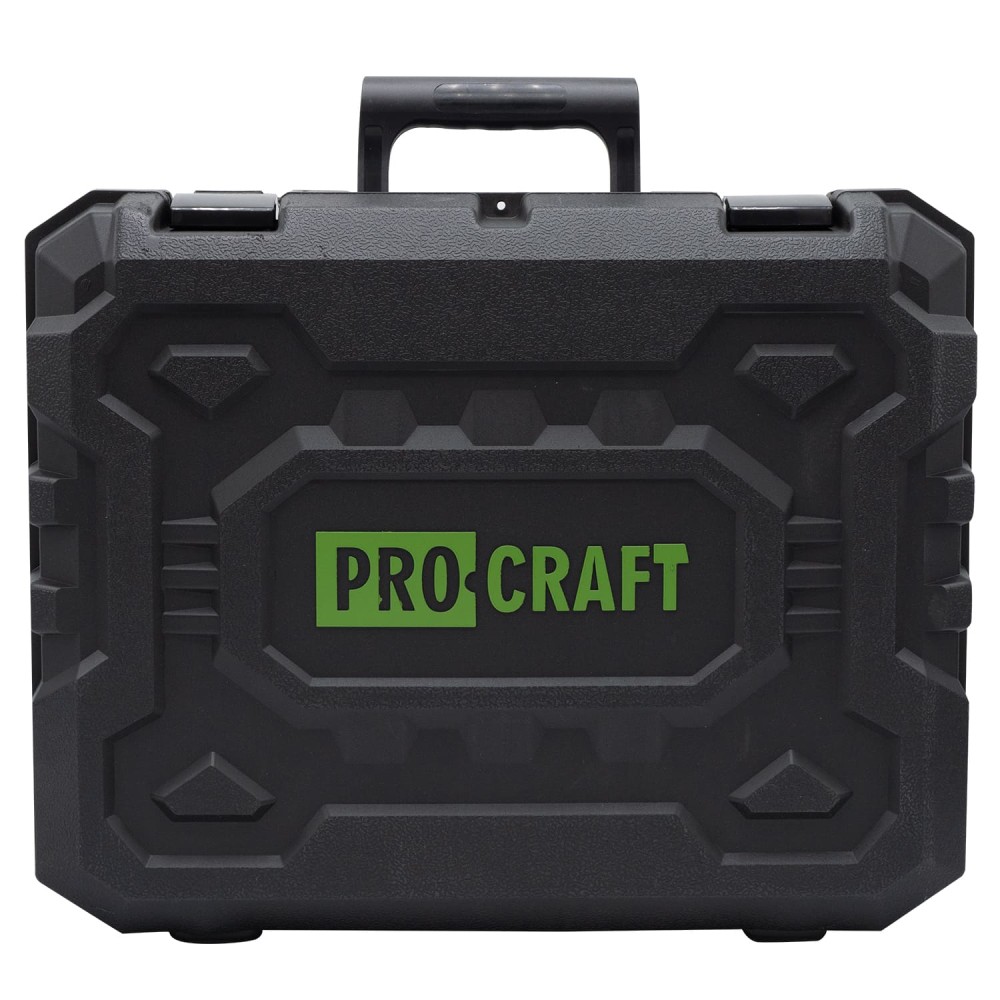 Перфоратор Procraft BH1800 (PC-018003)