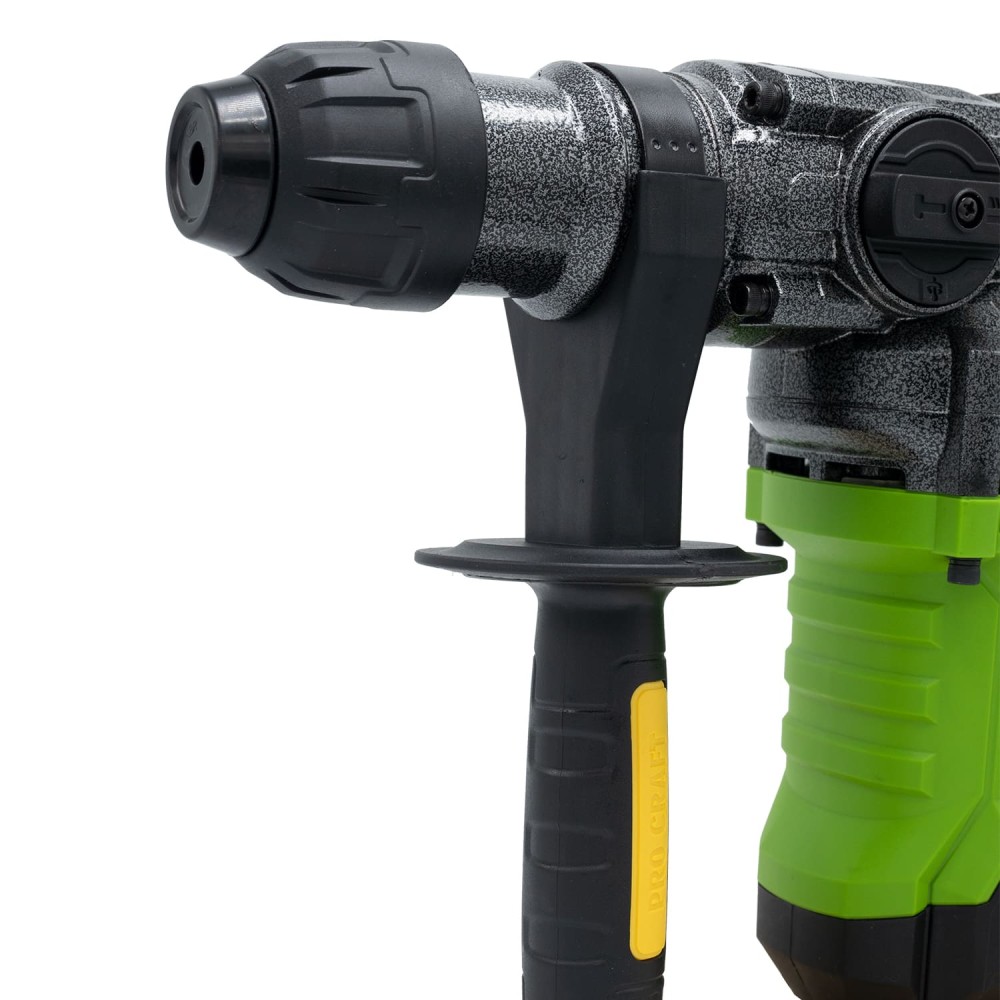 Перфоратор Procraft BH1800 (PC-018003)