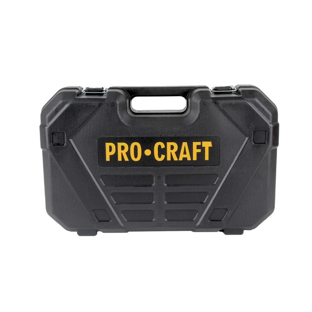 Перфоратор Procraft BH1400 (PC-014001)