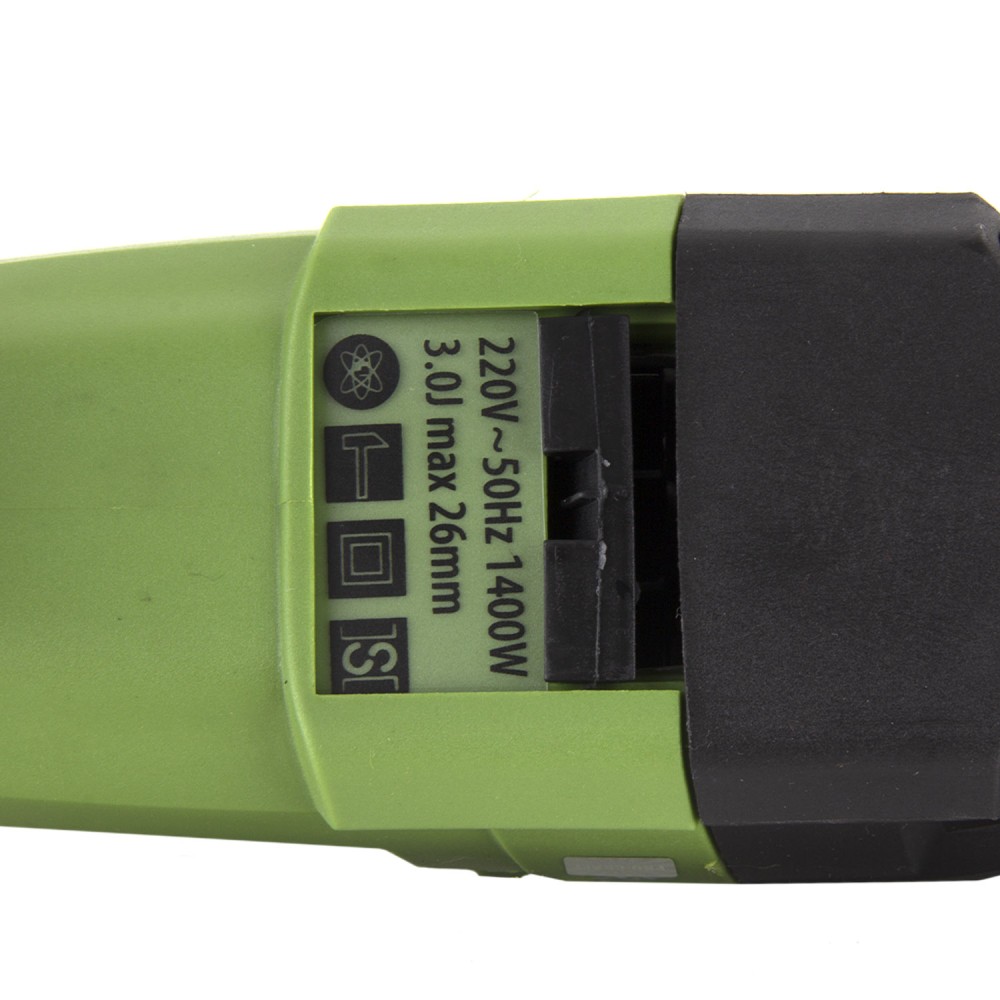 Перфоратор Procraft BH1400 (PC-014001)