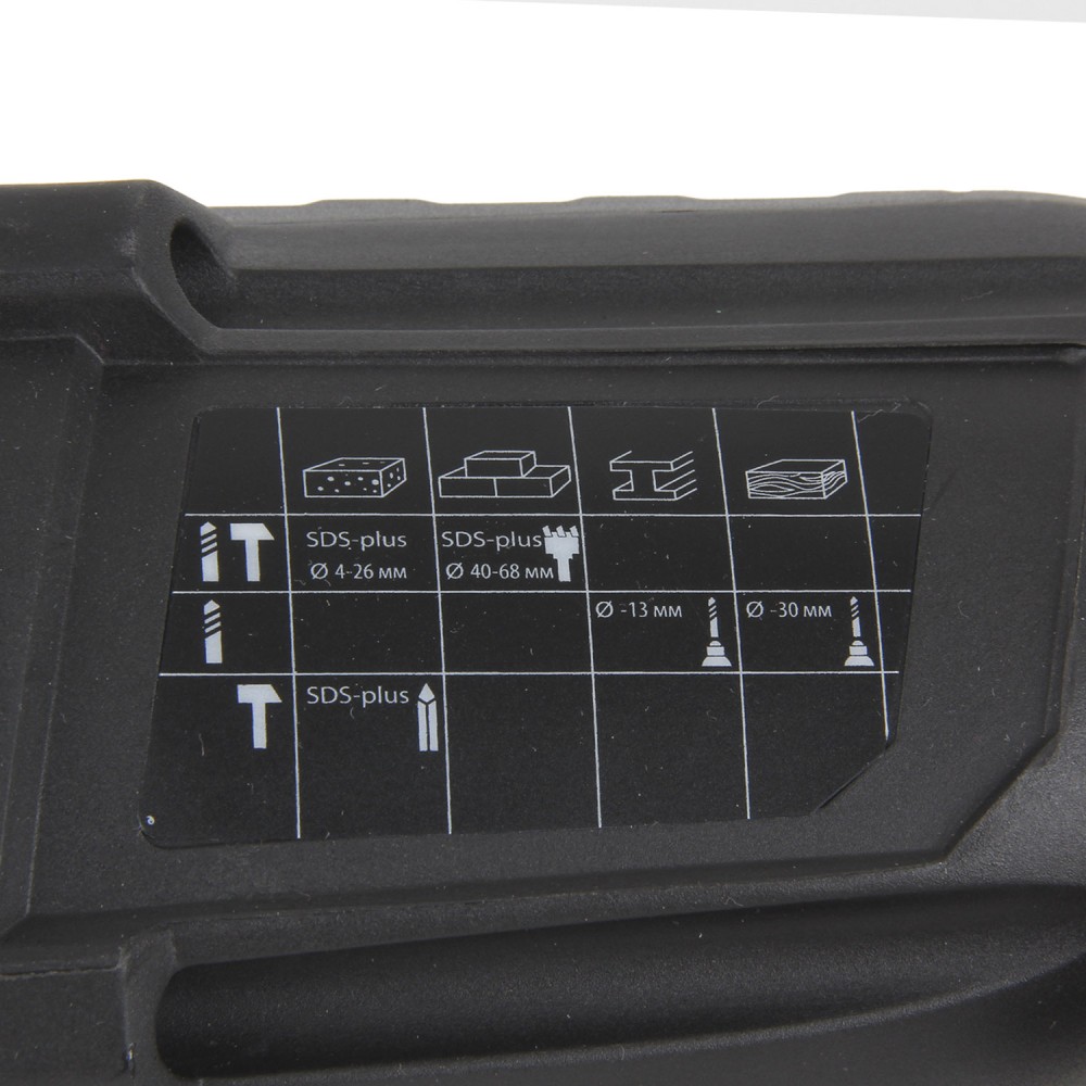 Перфоратор Procraft BH1400 (PC-014001)