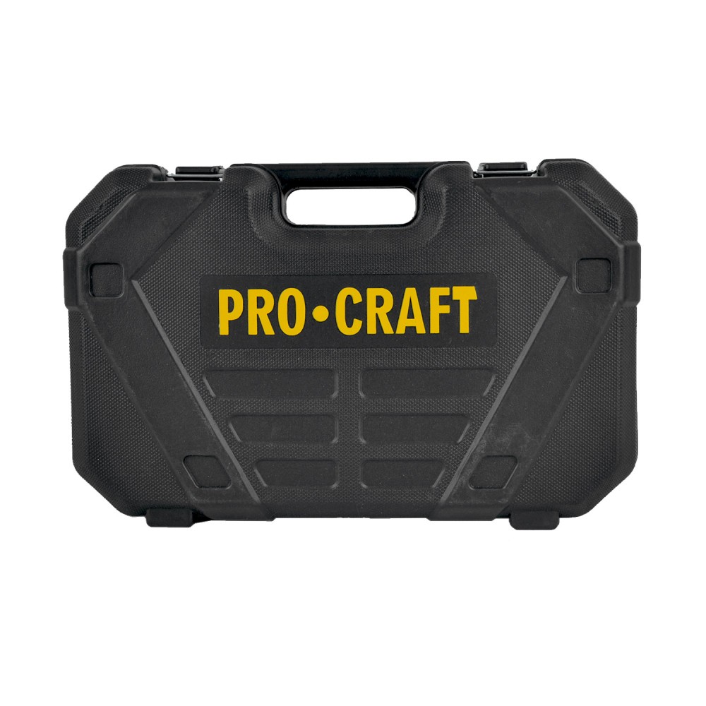 Перфоратор Procraft BH1400DFR (PC-014002)