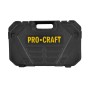 Перфоратор Procraft BH1400DFR (PC-014002)