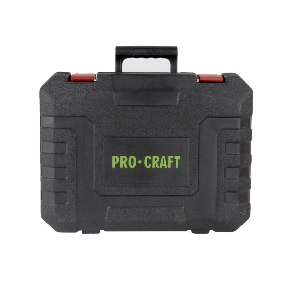 Перфоратор Procraft BH2200 (PC-022004)