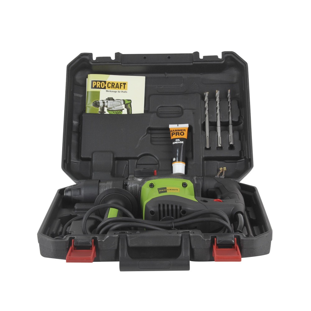 Перфоратор Procraft BH2200 (PC-022004)