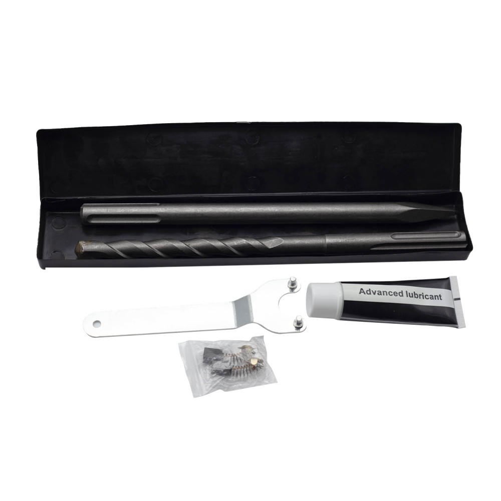 Перфоратор Procraft BH2350 SDS MAX professional NEW (PC-023502)