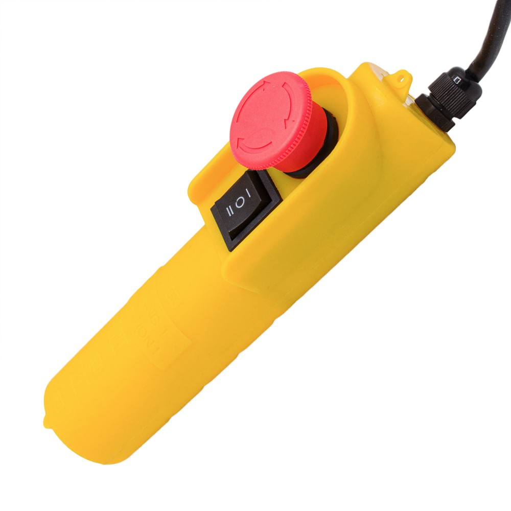 Електрична каретка для підйомника Procraft TK500 (PC-005001)