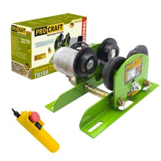 Електрична каретка для підйомника Procraft TK500 (PC-005001)